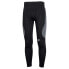 Фото #1 товара ROGELLI Core Leggings 2 Units