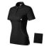 Фото #2 товара Malfini Resist Heavy Polo W MLI-R21LB black 01