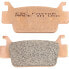 EBC FA-R Series FA410R Sintered Brake Pads - фото #2