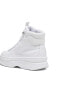 Mayra Kadın Beyaz Sneaker