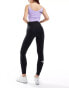 Фото #3 товара The North Face Flex logo leggings in black