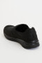 Фото #3 товара Erkek Siyah Basic Sneaker Ayakkabı N9141AZ.20SP.BK23