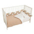 Фото #1 товара BIMBIDREAMS Nordic Set+Cuna Braid 60x120 cm Farm