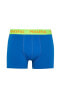 Regular Fit 3'lü Boxer B7774ax24sm