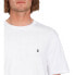 ფოტო #3 პროდუქტის VOLCOM Stone Blanks Basic short sleeve T-shirt