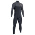 Фото #2 товара ION Seek Amp 5 / 4 mm Long Sleeve Chest Zip Neoprene Suit