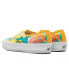 Фото #3 товара [VN0A4BV9B4T] Mens Vans OG AUTHENTIC LX 'CITRUS PALM'