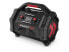 PerfectPro Baustellenradio-Set ROCKTAGON 18V AMPShare + Bosch GSB 18V-45, 3 x ProCORE18V 4.0Ah + Lader