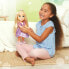 Фото #2 товара Куколка Jakks Pacific Rapunzel 38 cm Принцессы Диснея