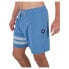 Фото #5 товара HURLEY Block Party 18´´ Swimming Shorts