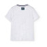 BOBOLI 508069 short sleeve T-shirt