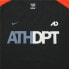 Men’s Short Sleeve T-Shirt Nike Sportswear Black