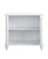 Фото #5 товара Daray Console Table in Antique White Finish