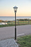 Фото #6 товара Konstsmide 437-750 - Black - Aluminium - IP23 - E27 - 1 bulb(s) - AC