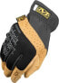 Mechanix Wear Mechanix Wear Rękawice Material4X FastFit Czarne-Coyote L - фото #1