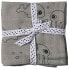 Фото #1 товара DONE BY DEER Swaddle 2 Pack Sea Friends