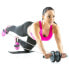 Фото #2 товара Ролик для упражнений Gymstick Ultimate Exercise Roller для домашних тренировок