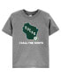 Toddler NBA® Milwaukee Bucks Tee 3T