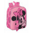 Фото #1 товара Школьный рюкзак Minnie Mouse Loving