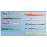 Фото #2 товара SEIKA Eel Attack S&S Double M Soft Lure