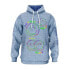 OTSO Smileyworld Happy hoodie