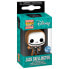 FUNKO Pocket POP Disney The Nightmare Before Christmas Jack Skellington Gingerbread Exclusive