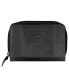 ფოტო #11 პროდუქტის Casablanca Collection RFID Secure Small Clutch Wallet