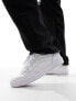 Vans Cruze leather trainers in white EU 36.5 - фото #14