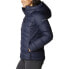 Columbia Autumn Park Down Hooded Jacket W 1909232466