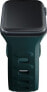 Фото #12 товара 3MK 42/44/45/49 mm Evergreen - 3mk Silicone Watch Strap for Apple