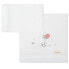 BIMBIDREAMS 100% Cotton Mini Jolie Bed Sheets - фото #1