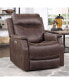 Valencia 33" Dual Power Recliner