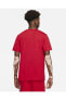 Фото #2 товара Sportswear Erkek Kırmızı T-shirt Bv0622-657