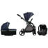 Фото #14 товара CASUALPLAY Space Baby Stroller