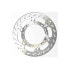EBC D-Series Floating Round Offroad MD6356D Front Brake Disc