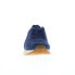 Фото #3 товара Asics Gel-Quantum 360 4 LE 1021A105-400 Mens Blue Lifestyle Sneakers Shoes