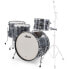 Фото #1 товара Ludwig Classic Maple 4pcs 24" Black O