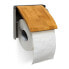 Фото #1 товара Toilettenpapierhalter Bambus