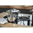 Zwilling Passion - Boiling set - Silver - Aluminium - Stainless steel - Silver - Stainless steel - Stainless steel