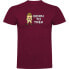 ფოტო #1 პროდუქტის KRUSKIS Born To Trek short sleeve T-shirt