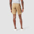 Фото #1 товара Dockers Men's 9.5" Regular Fit Chino Shorts - British Khaki 42