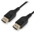 Фото #1 товара STARTECH -DisplayPort 6.6´ cable 1.4-2m