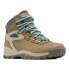 Фото #4 товара COLUMBIA Newton Ridge™ Plus Omni Heat™ Hiking Boots