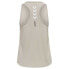 HUMMEL Tola sleeveless T-shirt