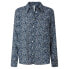 ფოტო #1 პროდუქტის PEPE JEANS Carlo Long Sleeve Shirt