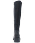 Kenneth Cole New York Riva Leather Boot Women's 8.5