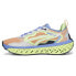 Puma Xetic Sculpt Easter Goodies Lace Up Mens Orange Sneakers Casual Shoes 3901