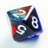 Фото #5 товара GAMEGENIC Mars RPG Dices Set 7 Piezas