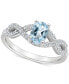 Sky Blue Topaz