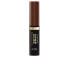 Фото #2 товара 2000 CALORIE volumising brow gel #004-Black Brown 4.5ml